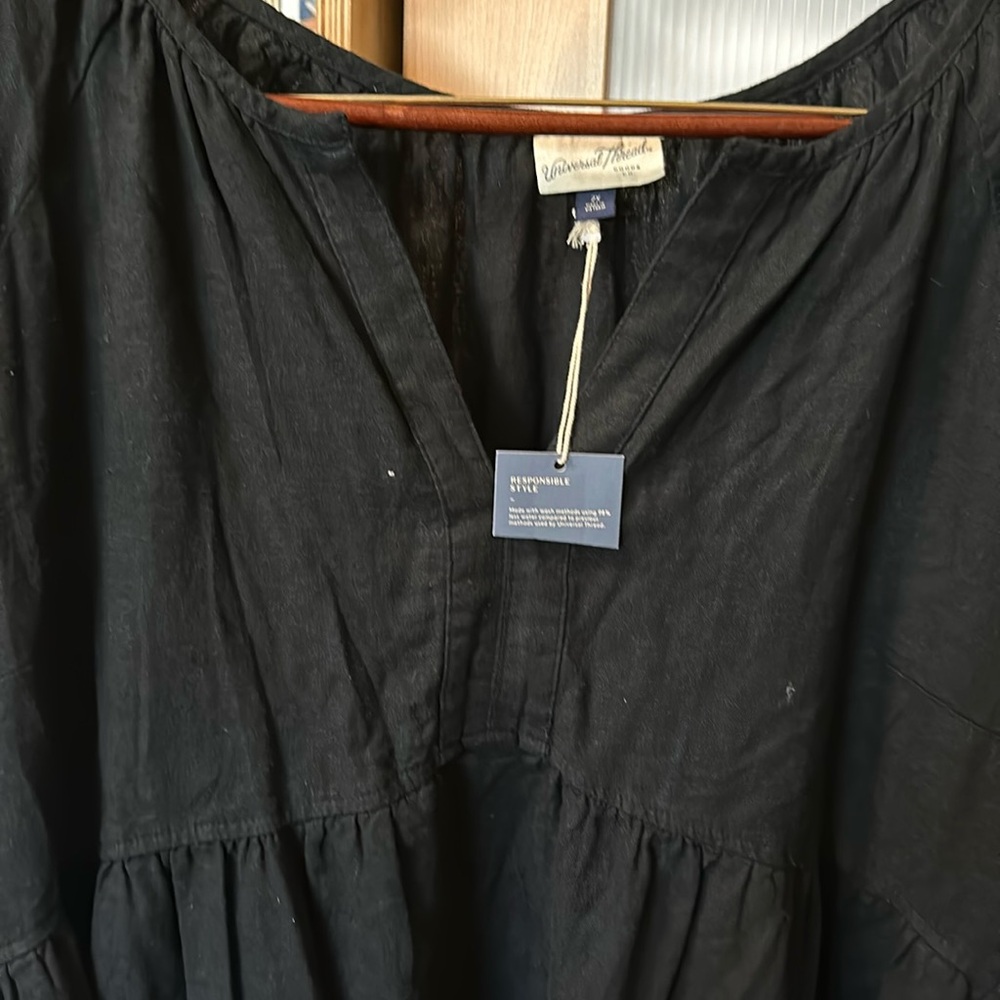 Women flutter short sleeve mini skater dress